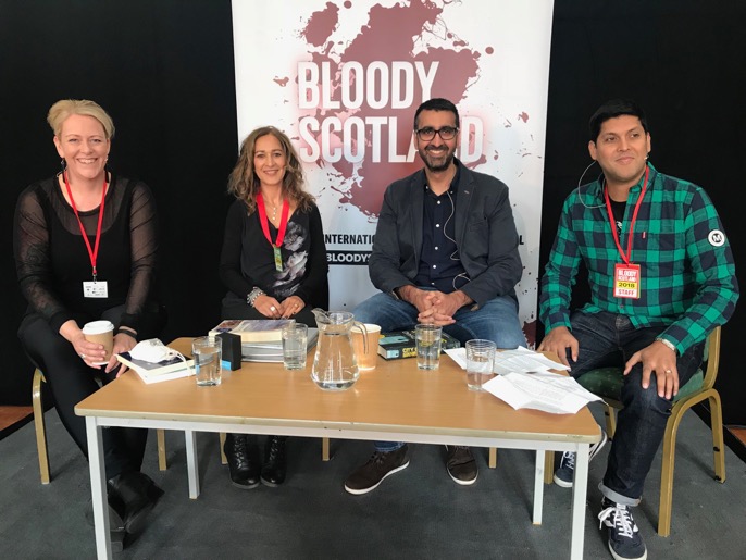 Diversity in Fiction