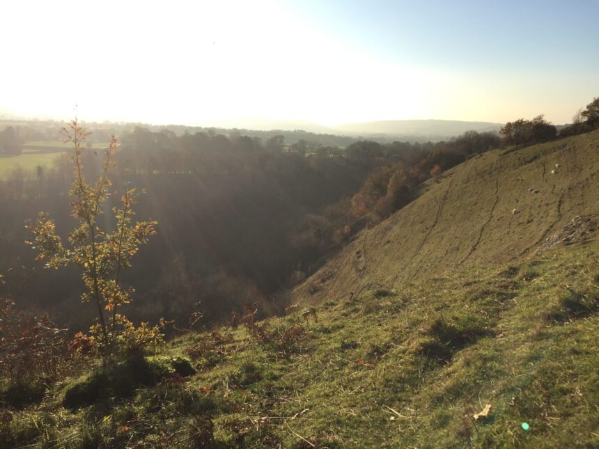 One Year Later – Behind the Scenes: Somerset