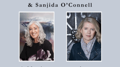 Masterclass on How to Write Historical Fiction