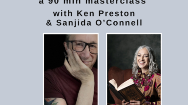 New masterclass: Which publishing path?