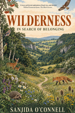 Wilderness: In Search of Belonging – Coming Soon