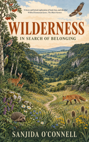 Wilderness: In Search of Belonging – Coming Soon